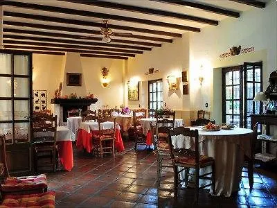 Molino De Santillan 4*