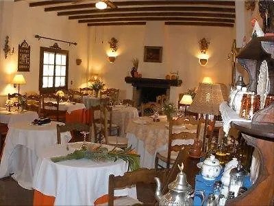 Molino De Santillan