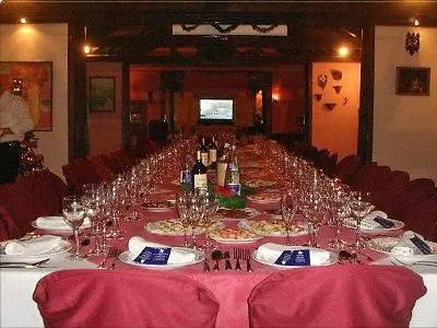 Molino De Santillan Ξενοδοχείο 4*