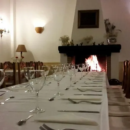 Molino De Santillan 4*