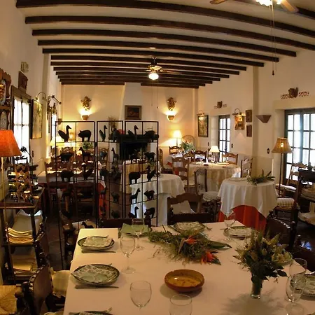 Hotel Molino De Santillan Torre de Benagalbon