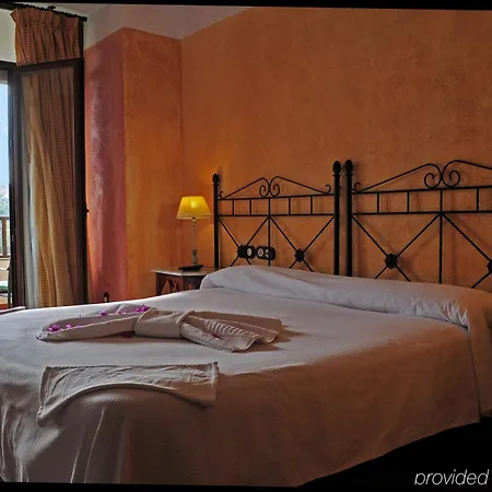 Molino De Santillan Hotel Torre de Benagalbon