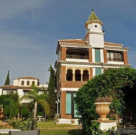 Molino De Santillan 4* Torre de Benagalbon