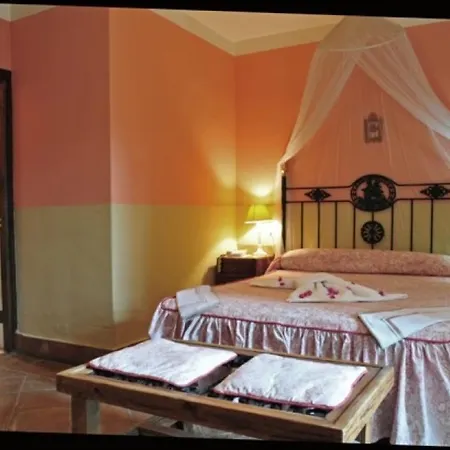 Hotel Molino De Santillan 4*