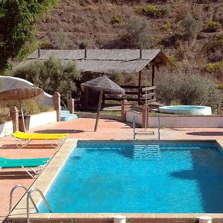 Molino De Santillan Hotel 4*