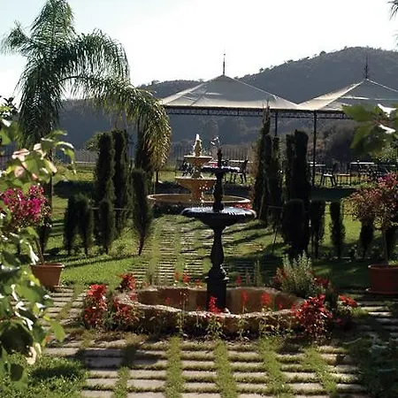 Molino De Santillan 4*