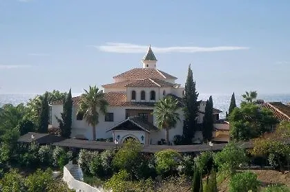 Molino De Santillan Torre de Benagalbon