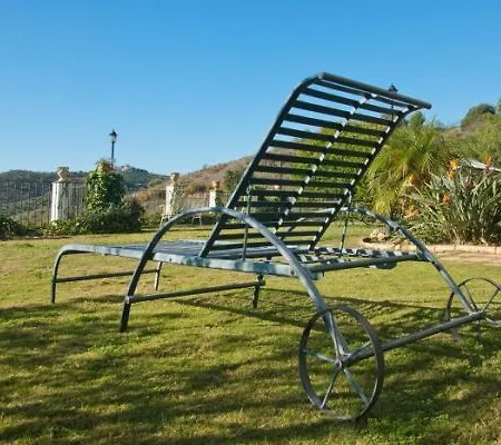 Molino De Santillan 4* Torre de Benagalbοn