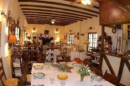 Molino De Santillan Hotel