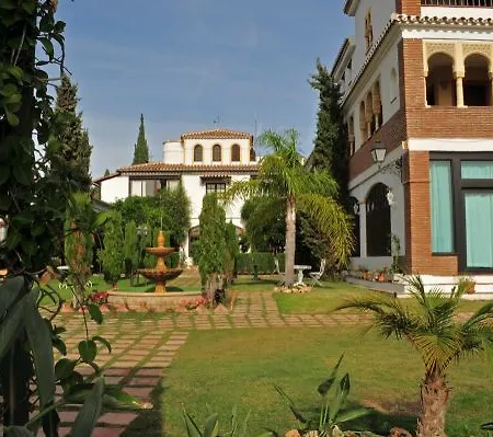 Molino De Santillan