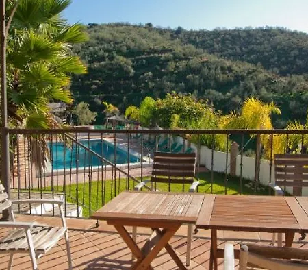 Molino De Santillan Ξενοδοχείο 4*