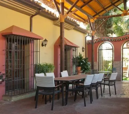 Hotel Molino De Santillan Torre de Benagalbon