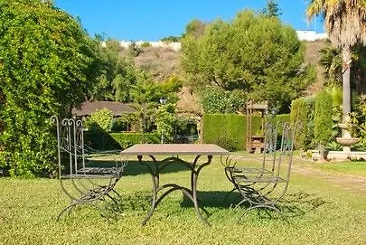 Molino De Santillan Hotel 4*