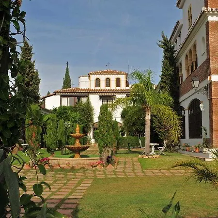 Molino De Santillan 4*