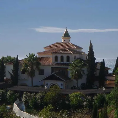 Hotel Molino De Santillan Torre de Benagalbon