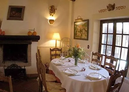 Molino De Santillan
