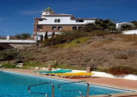 Ξενοδοχείο Molino De Santillan Torre de Benagalbοn
