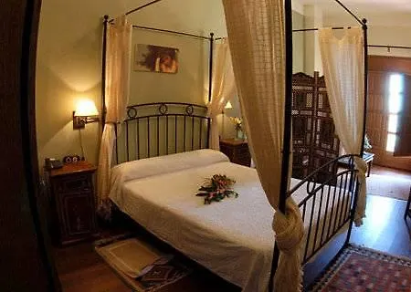 Molino De Santillan 4* Torre de Benagalbon