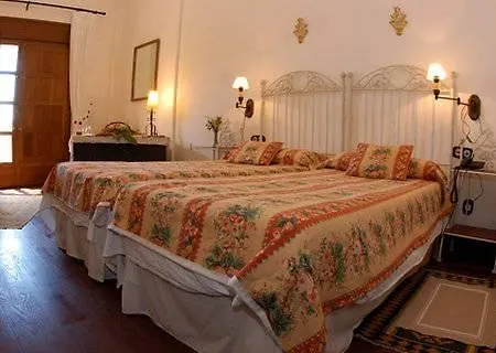 Molino De Santillan Hotel Torre de Benagalbon
