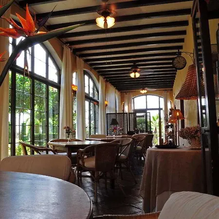 Molino De Santillan 4*