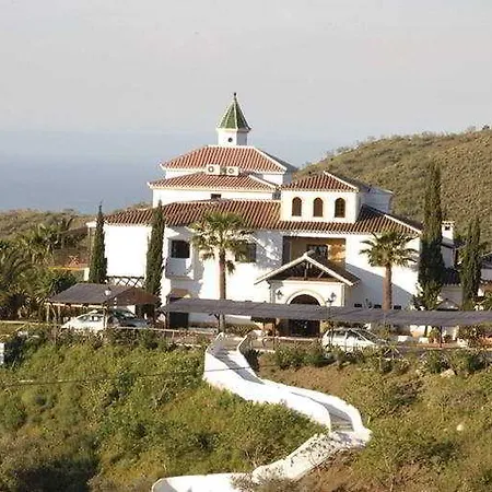 Molino De Santillan 4* Torre de Benagalbon