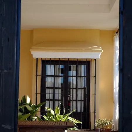Molino De Santillan Hotel