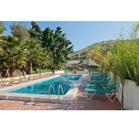Molino De Santillan Hotel Torre de Benagalbon