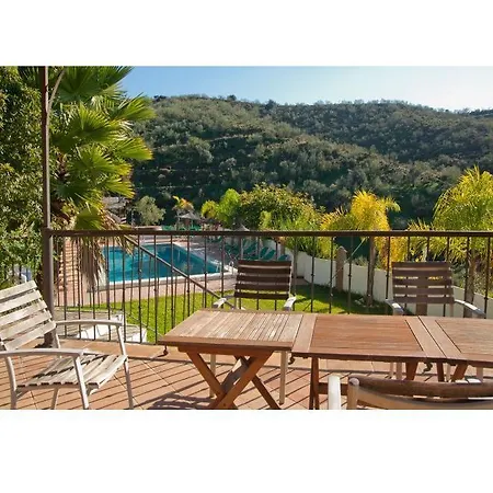Molino De Santillan Hotel