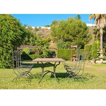 Hotel Molino De Santillan