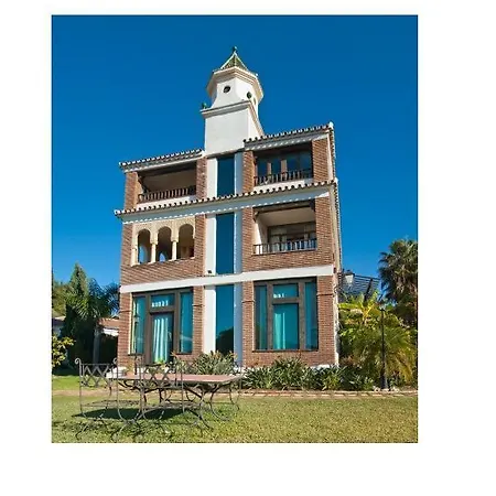 Molino De Santillan