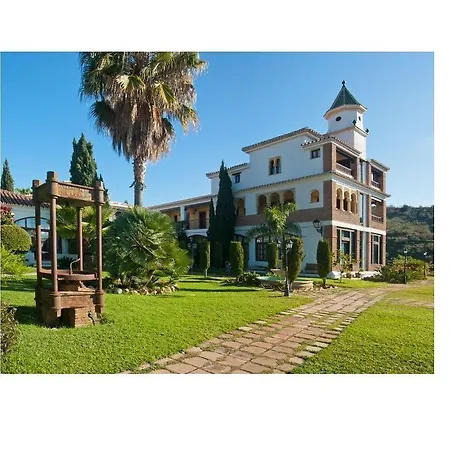 Hotel Molino De Santillan Torre de Benagalbon