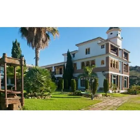 Hotel Molino De Santillan