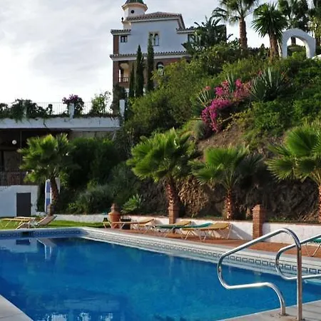 Molino De Santillan 4* Torre de Benagalbon