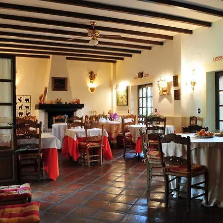 Molino De Santillan Torre de Benagalbon