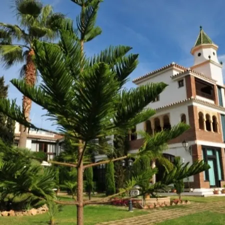 Ξενοδοχείο Molino De Santillan Torre de Benagalbοn