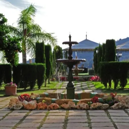 Hotel Molino De Santillan