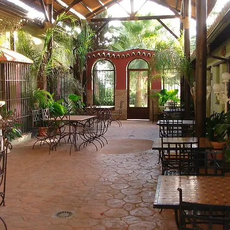 Hotel Molino De Santillan