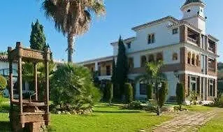 Hotel Molino De Santillan