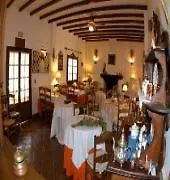 Molino De Santillan 4*