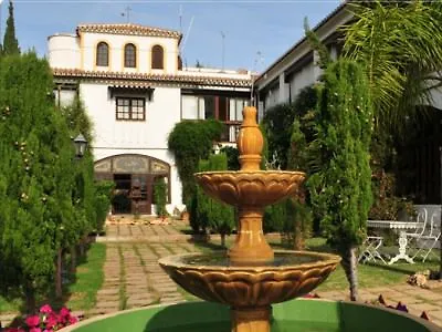 Molino De Santillan Hotel