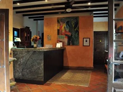 Hotel Molino De Santillan Torre de Benagalbon